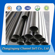 Hot Selling Gr9 Titanium Alloy Tube Titanium Price Per Kg